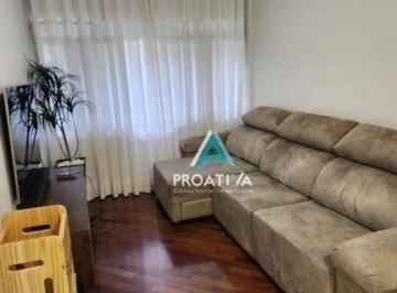 68469898aef8593d276a433d11b6af42daf682a2 · Apartamento com 3 dormitórios à venda, 89 m²- Baeta Neves - São Bernardo do Campo/SP