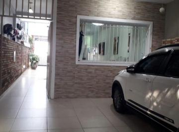 Casa de 3 quartos, São Paulo · Vendo sobrado no Jardim Bonfiglioli
