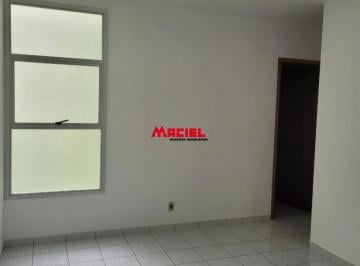 Apartamento · 55m² · 2 Quartos · 1 Vaga · Apartamento Jardim São Vicente