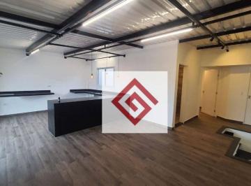 3c644cac5d5316b4dab4d3e32e62b40503a698a2 · Cobertura com 3 dormitórios à venda, 152 m² por R$ 615.000,00 - Vila Camilópolis - Santo André/SP
