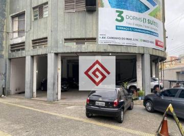 d1f16789d057174f897d7df251885209285e3993 · Loja para alugar, 195 m² por R$ 15.123,42/mês - Rudge Ramos - São Bernardo do Campo/SP