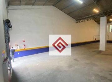 e428da552b17070c89447a434618ddbb5deb91be · Salão para alugar, 328 m² por R$ 21.855,00/mês - Demarchi - São Bernardo do Campo/SP