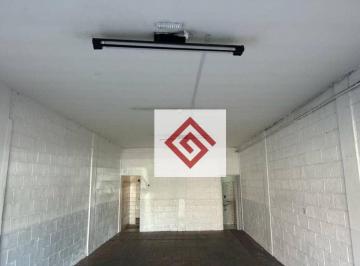 4538b886df4034feff58a3b8e8197dc281f91190 · Loja para alugar, 55 m² por R$ 5.130,00/mês - Demarchi - São Bernardo do Campo/SP