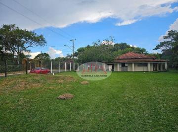 a8435975354b8ba7a8f2b88b8389a86bf32e83fb · Chácara com 2 dormitórios à venda, 5054 m² por R$ 500.000,00 - Estância Prainha - São Pedro/SP