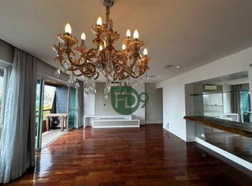 67da6b2fa9505409dea09c37d58ec03212ba5ef3 · Apartamento Marrocos, 154 m² - venda por R$ 1.100.000 ou aluguel por R$ 7.300/mês - Vila Medon - Ame