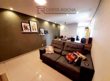 bf730d403150d58d339b6b2c588948d110383a5b · Apartamento à venda, 74 m² por R$ 460.000,00 - Edifício Residencial Green Park - Salto/SP