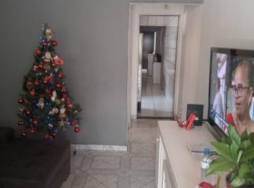 Casa de 4 quartos, São Paulo · 2 CASAS PELO PREÇO DE UMA! Jd. Educandário- Divisa Taboão -Intercap