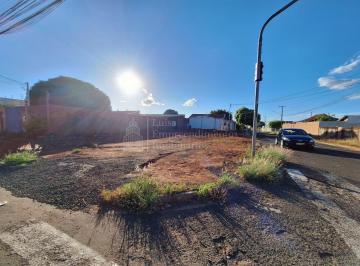 Terreno · 360m² · Terreno de esquina à venda, Vila Taveirópolis, CAMPO GRANDE - MS