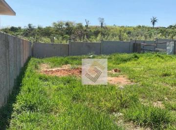 599f3ef8f0c19945de086538589509e2825026c0 · Terreno à venda, 426 m² por R$ 720.000 - Arborais - Campinas/SP