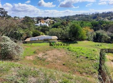 1f83bce11bcfeded2f5fe83258832459e167e00b · Terreno à venda, 2357 m² por R$ 2.500.000,00 - Condomínio Village Visconde de Itamaracá  - Valinhos/