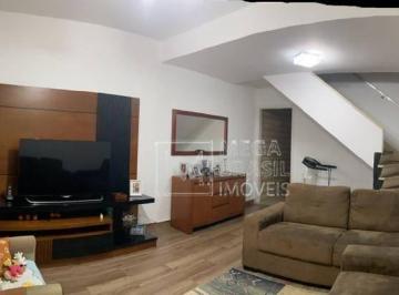 c363a33c65a8b239929f2c4f62f7acabacbb7b8f · Sobrado com 2 quartos e 1 vaga à venda, 110 m² por R$ 510.000 - Jardim Maria Estela - São Paulo/SP
