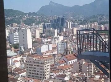 Comercial · 20m² · Sala à venda, Centro - RIO DE JANEIRO/RJ