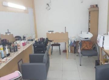 Comercial · 34m² · Salão para alugar, 34 m² por R$ 1.465,00/mês - Vila Nilo - São Paulo/SP