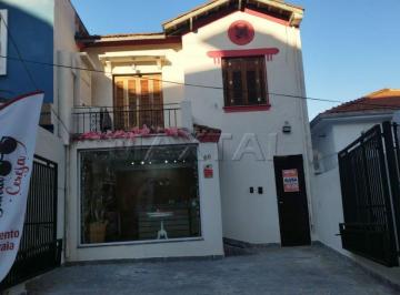 Comercial · 20m² · 1 Vaga · Sala comercial na região de Santana com 20², com 1 banheiro e 1 vaga rotativa.