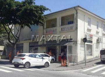 Comercial · 426m² · 8 Vagas · Prédio comercial na Avenida Mazzei com 426m², com 4 banheiros e 8 vagas.