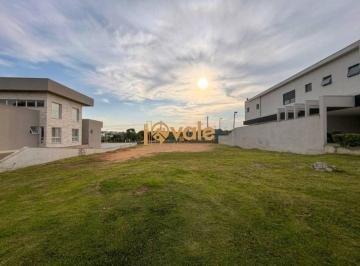 fbfc487902236d545793a4537d6a254bbc97476f · Terreno plano à venda 710 m² Reserva do Paratehy