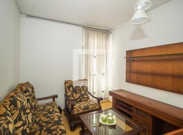 Apartamento · 57m² · 1 Quarto · Apartamento à Venda - Centro Histórico, 1 Quarto, 57 m² - Porto Alegre