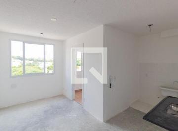 Apartamento · 33m² · 2 Quartos · Apartamento à Venda - Jardim Marajoara , 2 Quartos, 33 m² - São Paulo