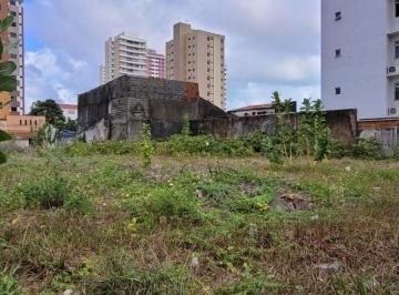 75785756f15f8e1b89e98a6cbc7881fe3658fdcb · Terreno no bairro de Fatima à venda, 1378 m² por R$ 5.500.000 - Fortaleza/CE