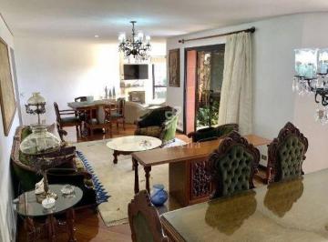 0bad695af9a8ed2086b5acee146f3e3fdd17dde3 · Apartamento com 4 dormitórios à venda, 230 m² - Jardim Vitória Régia - São Paulo/SP