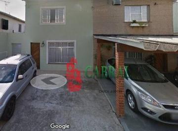 cca6b58cc75c8f735ab266873447c9c61eaf1935 · Sobrado com 4 dormitórios à venda, 130 m² por R$ 680.000,00 - Lapa de Baixo - São Paulo/SP