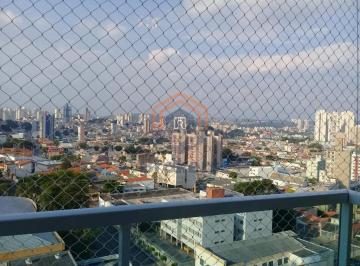 Apartamento · 79m² · 2 Quartos · 1 Vaga · Apartamento em Jardim Messina - Jundiaí, SP