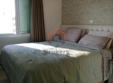 Apartamento · 79m² · 2 Quartos · 1 Vaga · Apartamento em Jardim Messina - Jundiaí, SP