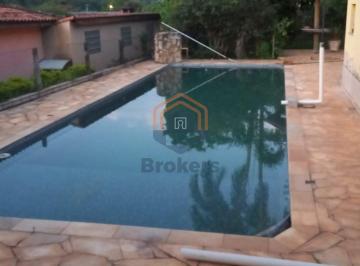 Casa · 250m² · 3 Quartos · 5 Vagas · Casa em Bom Retiro - Jarinu, SP