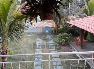 Casa · 250m² · 3 Quartos · 5 Vagas · Casa em Esplanada do Carmo - Jarinu, SP