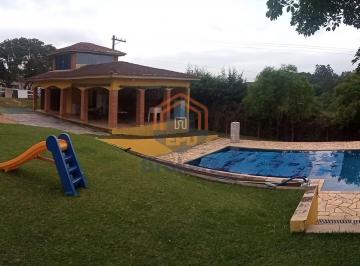 Rural · 400m² · 3 Quartos · 6 Vagas · Chácara em Caioçara - Jarinu, SP