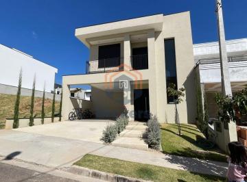 Casa · 230m² · 3 Quartos · 4 Vagas · Casa em Condominio em Parque Residencial Eloy Chaves - Jundiaí, SP