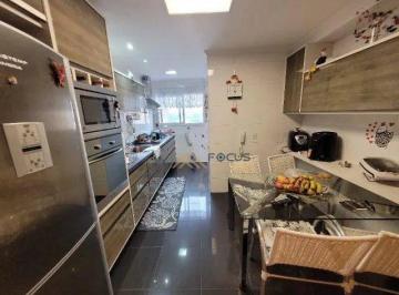 aacfda7ed0dc742725ebf0a0d74ad9a1d4c4f6e8 · Apartamento com 3 dormitórios à venda, 126 m² por R$ 1.385.000,00 - Jardim Bonfiglioli - Jundiaí/SP