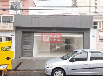 Photo 1 · Sobrado comercial, com loja , mais 6 salas, 3 banheiros, quintal, porta de aço a