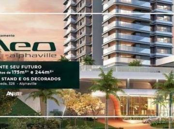 fc31159ea37d86d019ffadfb0beafe280ee266cf · Apartamento à venda no Neo Alphaville