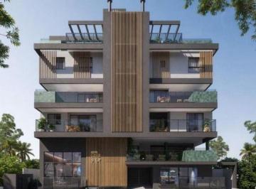 bd119f570fa213610887240a56fb307dcd9ee6b8 · Apartamento Duplex com 4 dormitórios à venda, 232 m² por R$ 5.398.187,40 - Praia Brava - Itajaí/SC