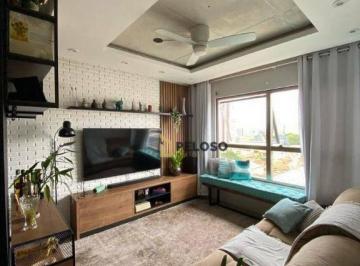 c1bd669643222db4b213de3520d4c7be689c619b · Apartamento à venda | 70m² | 2 dormitórios | 1 suíte | 1 vaga - Parada Inglesa - São Paulo/SP