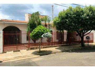Casa · 3 Quartos · CASA SÃO JOSÉ DO RIO PRETO - SP