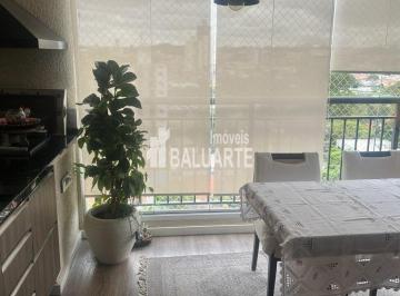 Apartamento · 110m² · 2 Quartos · 2 Vagas · Apartamento a venda no Jardim Aeroporto - São Paulo
