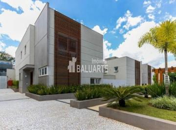 Casa · 525m² · 4 Quartos · 5 Vagas · Casa de condominio a venda na Chacara Santo Antonio