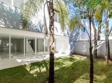 Casa · 483m² · 4 Quartos · 5 Vagas · Casa de condominio a venda na Granja Julieta