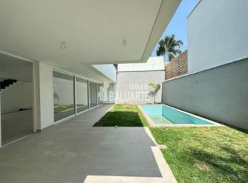 Casa · 450m² · 4 Quartos · 4 Vagas · Casa de condominio a venda no Campo belo
