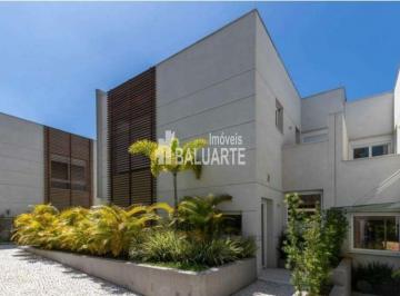 Casa · 657m² · 4 Quartos · 4 Vagas · Casa de Condominio na Chacara Santo Antonio