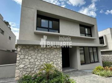 Casa · 829m² · 4 Quartos · 6 Vagas · Casa em Condominio !!!