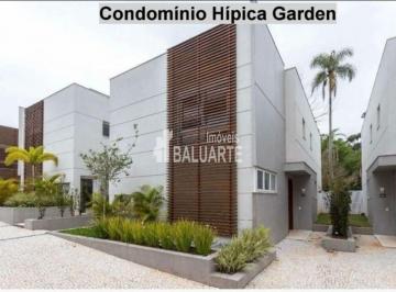 Casa · 770m² · 4 Quartos · 4 Vagas · Casa de condominio a venda na Chacara Santo Antonio