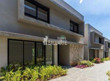Casa · 838m² · 4 Quartos · 6 Vagas · Linda Casa de Condominio!!!