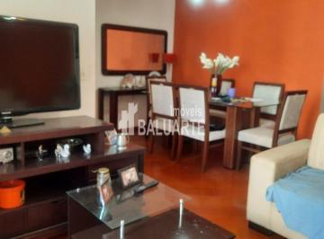 Apartamento · 75m² · 3 Quartos · 2 Vagas · Apartamento a venda Rua Sócrates! Jardim Marajoara - São Paulo/SP