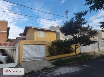 d904f0fd280e0b92f988cce8f781497c02cb1bc7 · Casa com 3 dormitórios à venda, 97 m² por R$ 600.000,00 - Parque Jambeiro - Campinas/SP