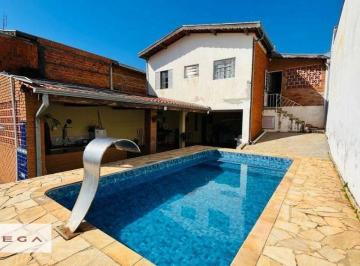 e8fcaa8fd10cb8893de9acd77233beff50b07c4a · Casa com 2 dormitórios à venda, 130 m² por R$ 570.000,00 - Jardim Carlos Lourenço - Campinas/SP