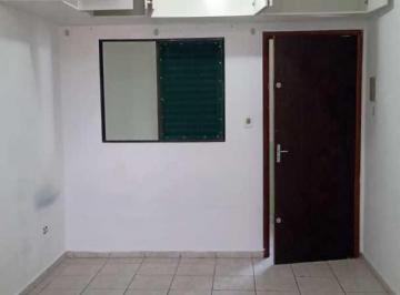 Apartamento · 23m² · 1 Quarto · 1 Vaga · Kitnet com 1 dorm, Caiçara, Praia Grande - R$ 130 mil, Cod: 2848