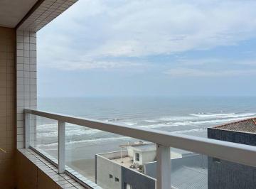 Apartamento · 62m² · 2 Quartos · 1 Vaga · Apartamento com 2 dorms, Flórida, Praia Grande - R$ 465 mil, Cod: 1459